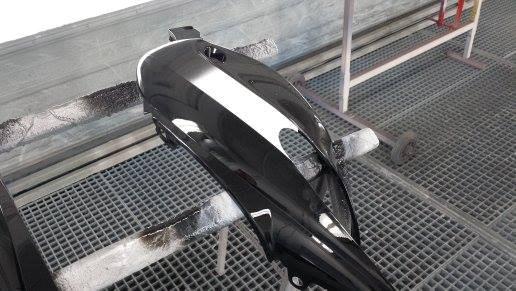 Gilera Stalker billede 7