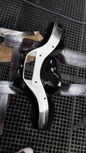 Gilera Stalker billede 8