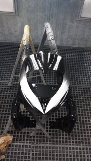 Gilera Stalker billede 9