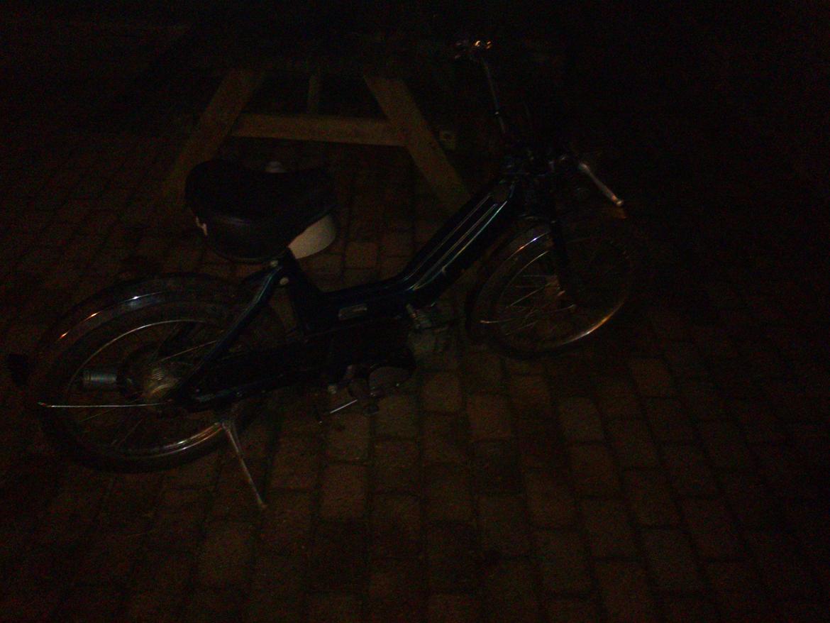 Puch Maxi k billede 14