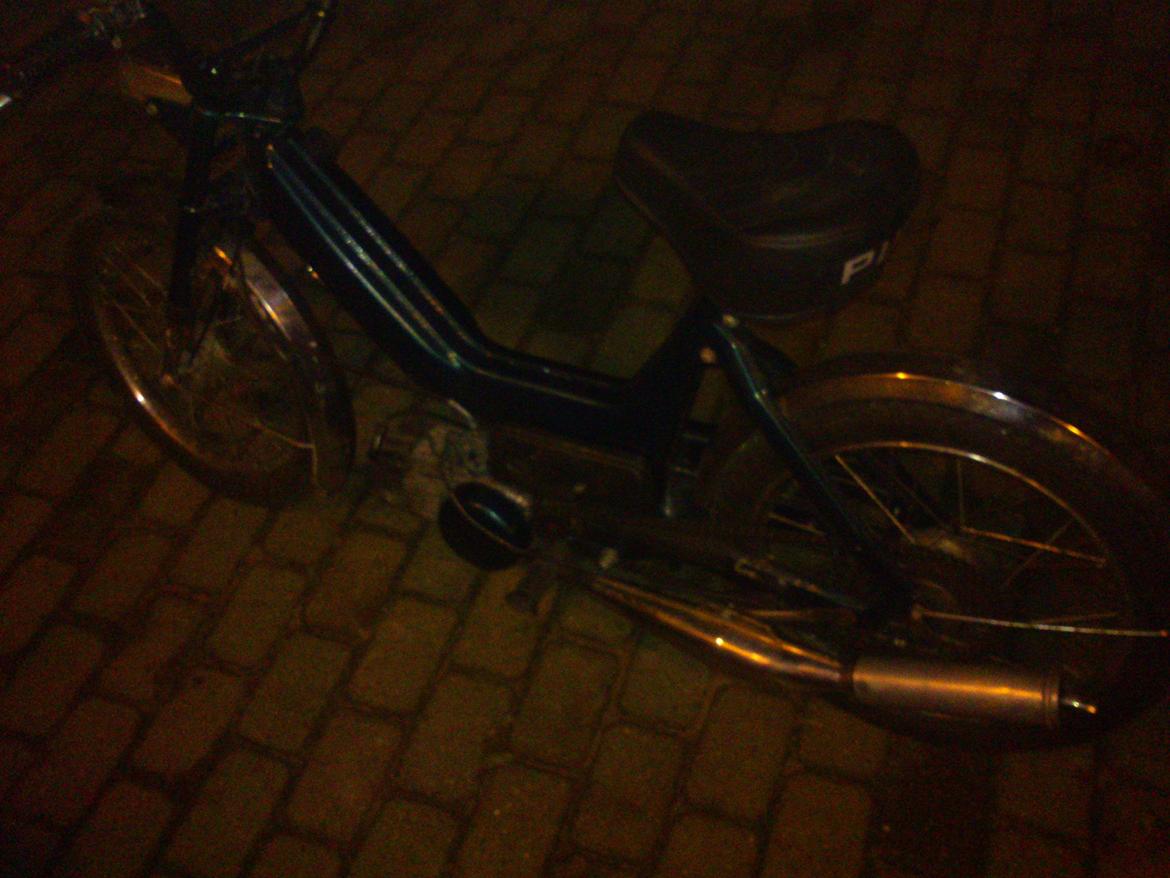 Puch Maxi k billede 13