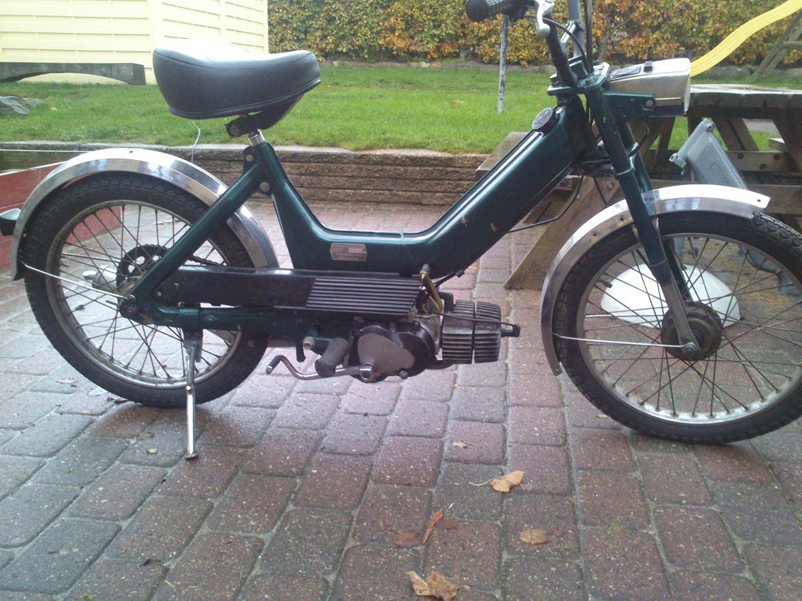Puch Maxi k billede 2