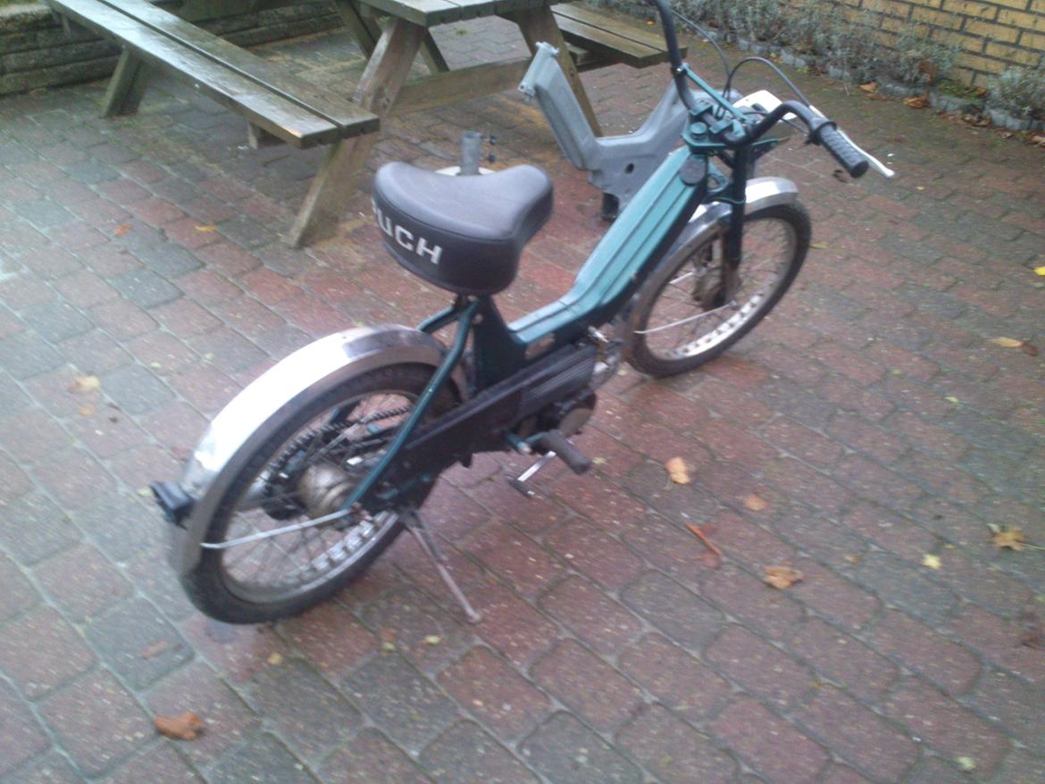 Puch Maxi k billede 3