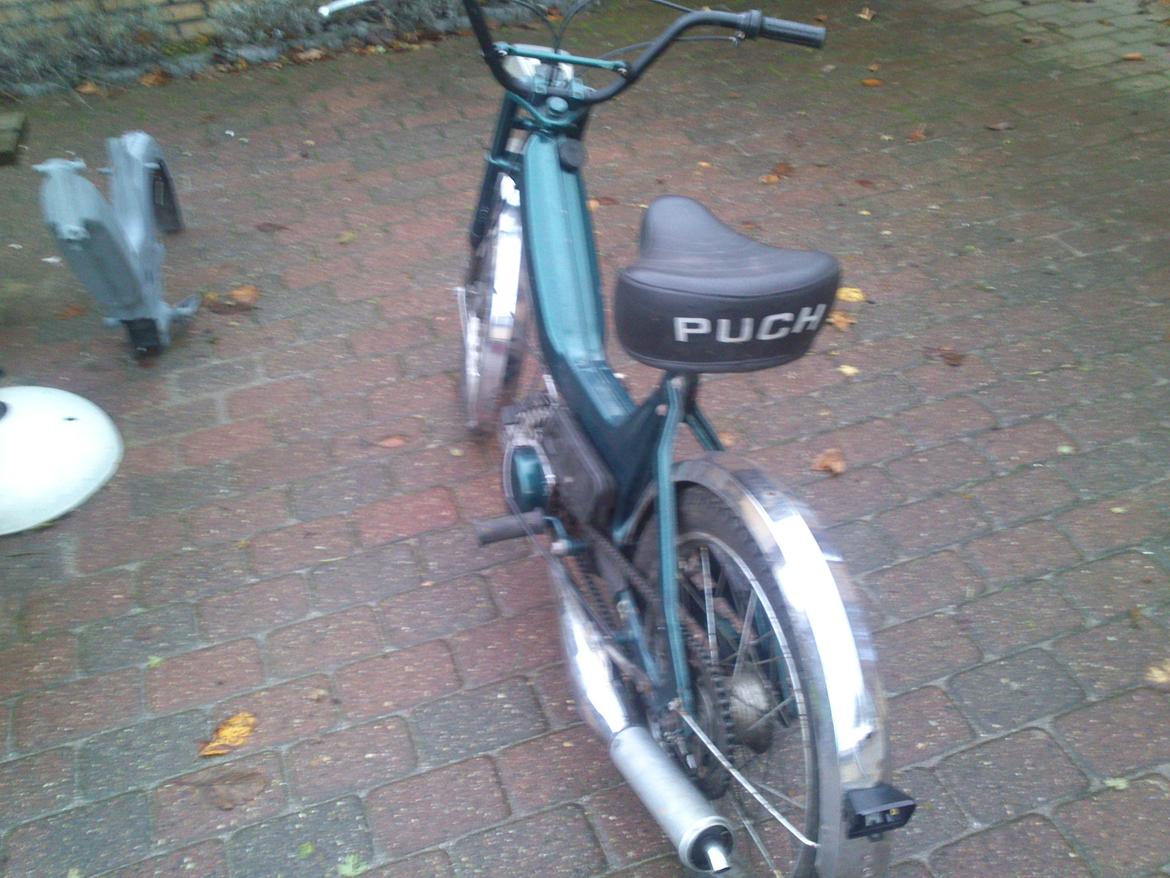 Puch Maxi k billede 4