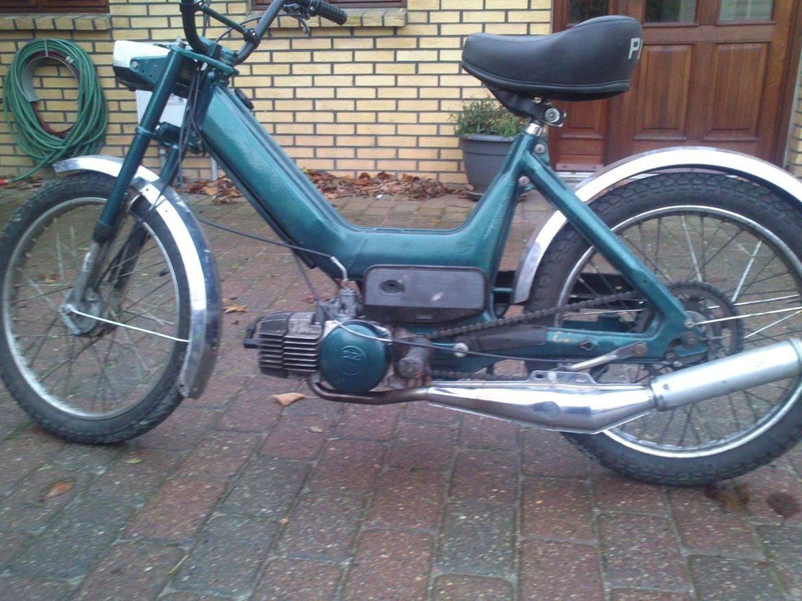 Puch Maxi k billede 5