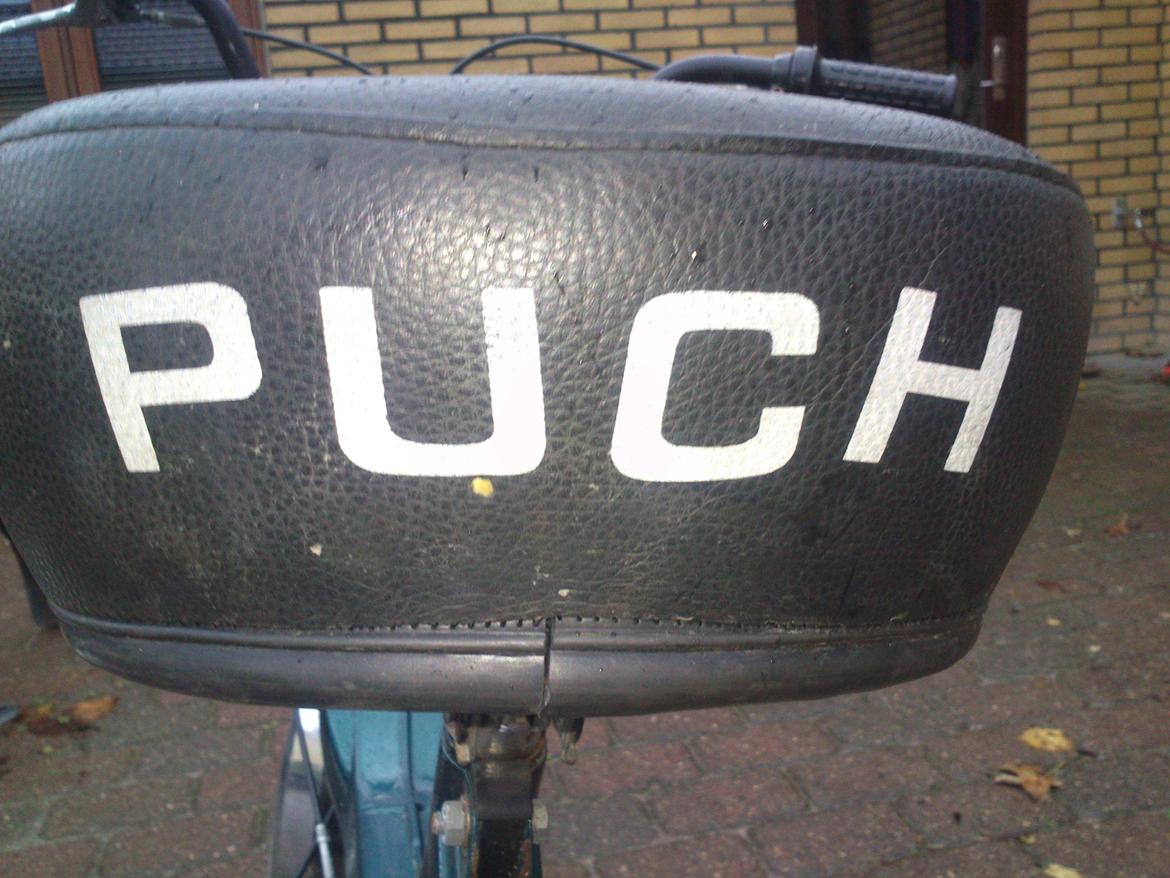 Puch Maxi k billede 6