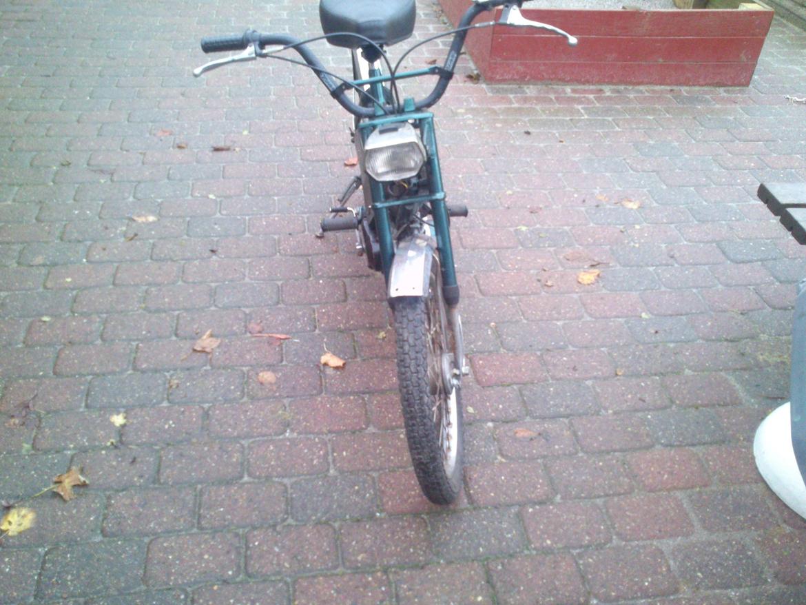 Puch Maxi k billede 7