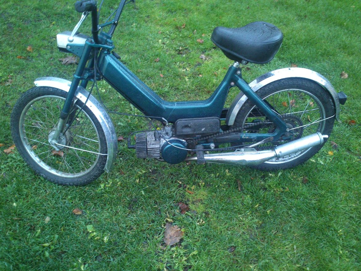Puch Maxi k billede 9