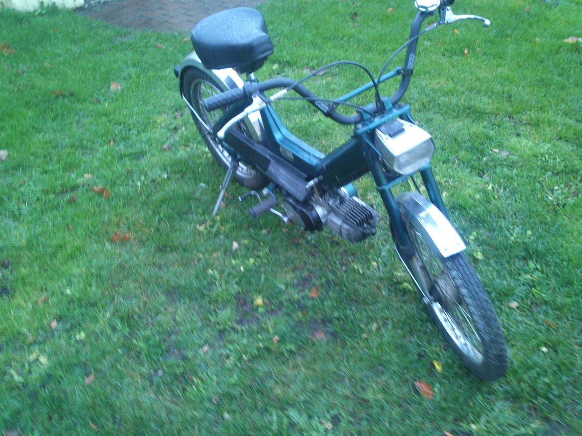 Puch Maxi k billede 10