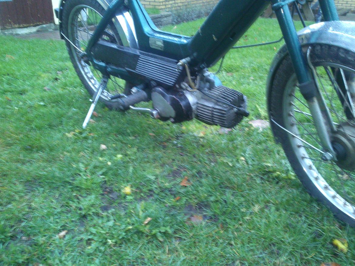 Puch Maxi k billede 11