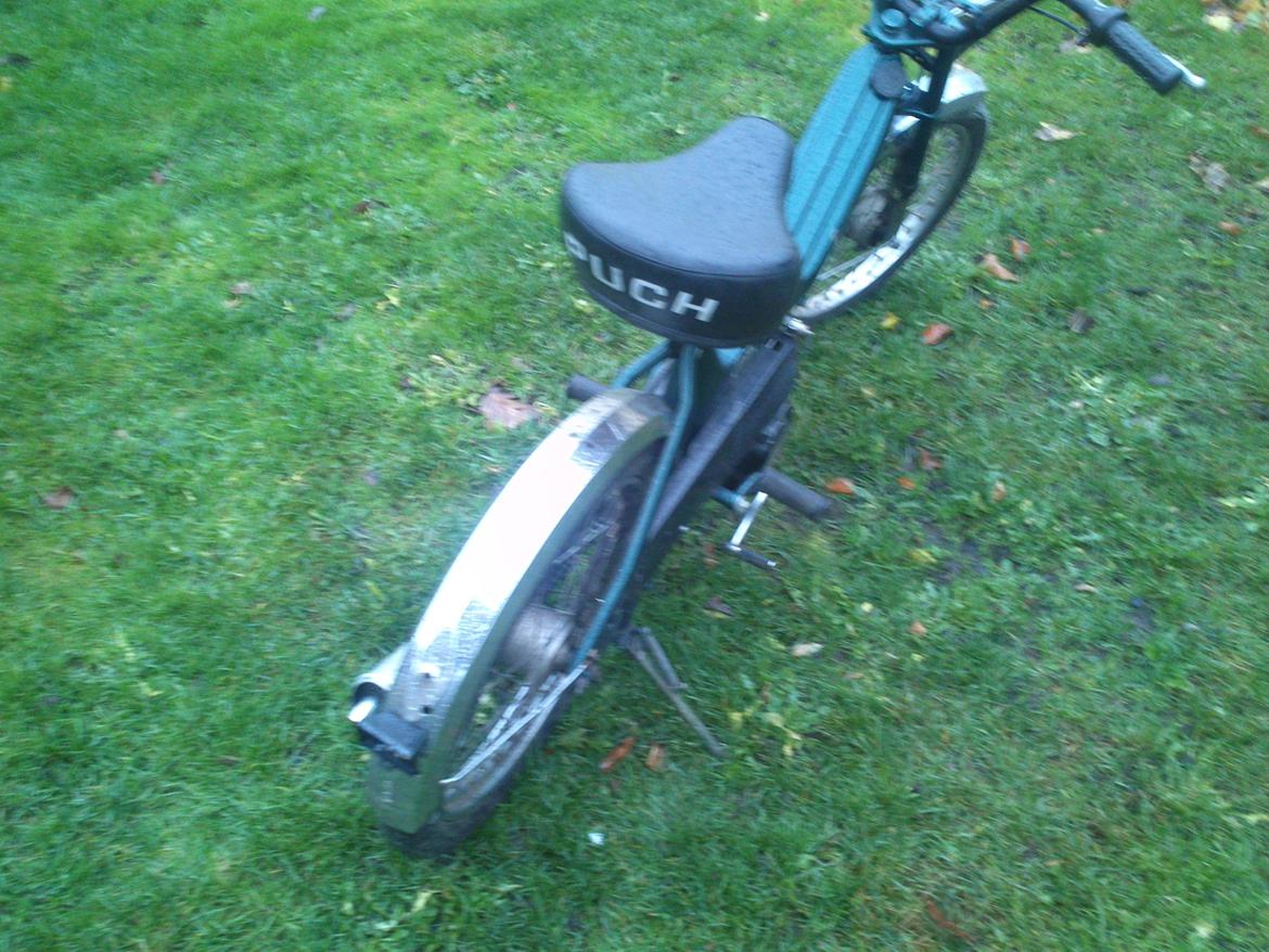 Puch Maxi k billede 12