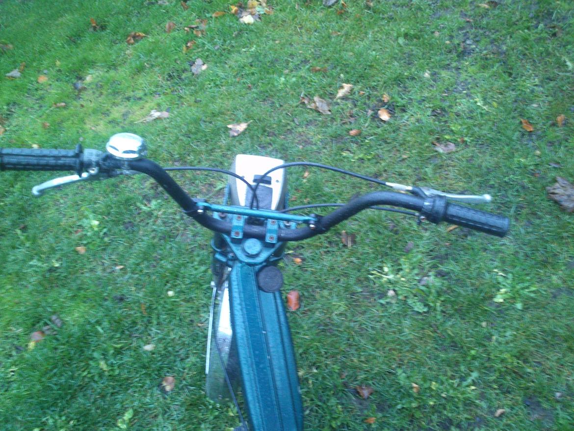 Puch Maxi k billede 8