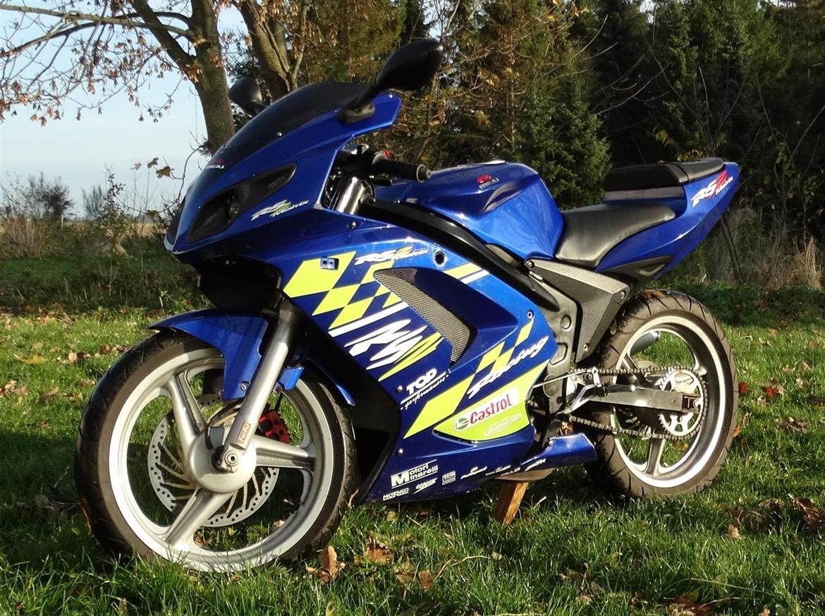 Rieju RS 2 Matrix billede 1