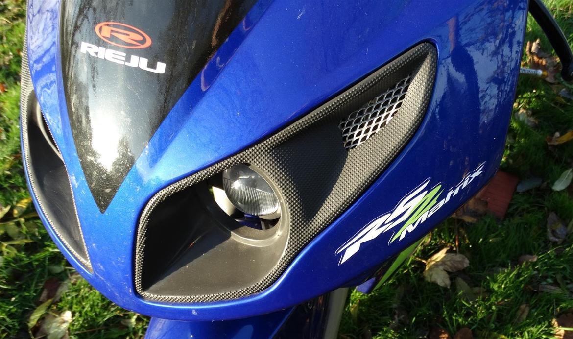 Rieju RS 2 Matrix billede 9