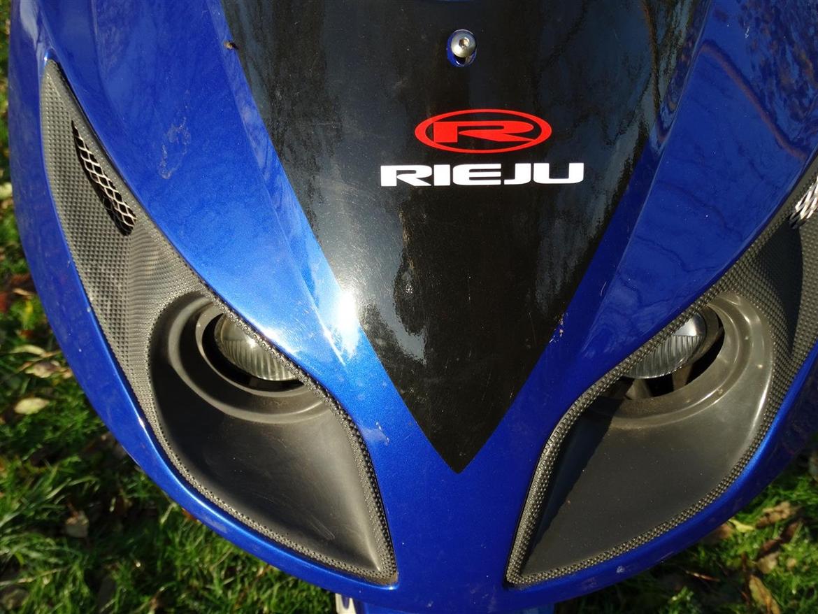 Rieju RS 2 Matrix billede 10