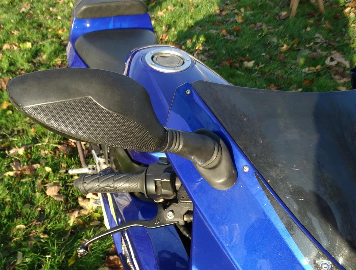 Rieju RS 2 Matrix billede 11