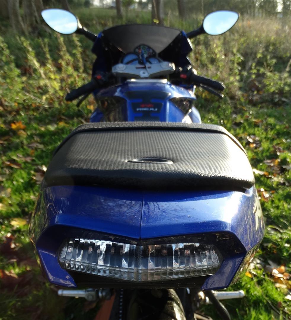 Rieju RS 2 Matrix billede 16