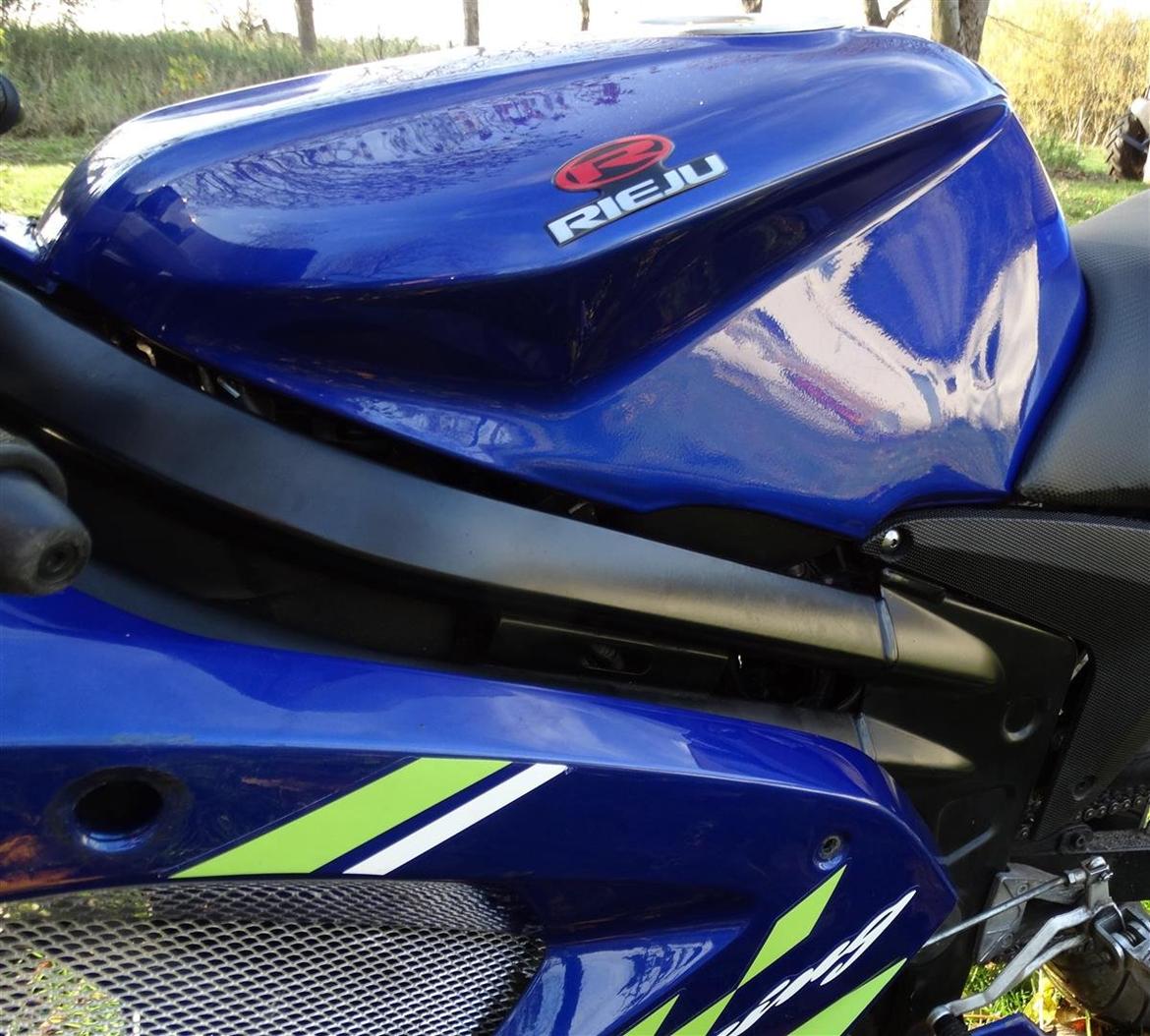 Rieju RS 2 Matrix billede 21