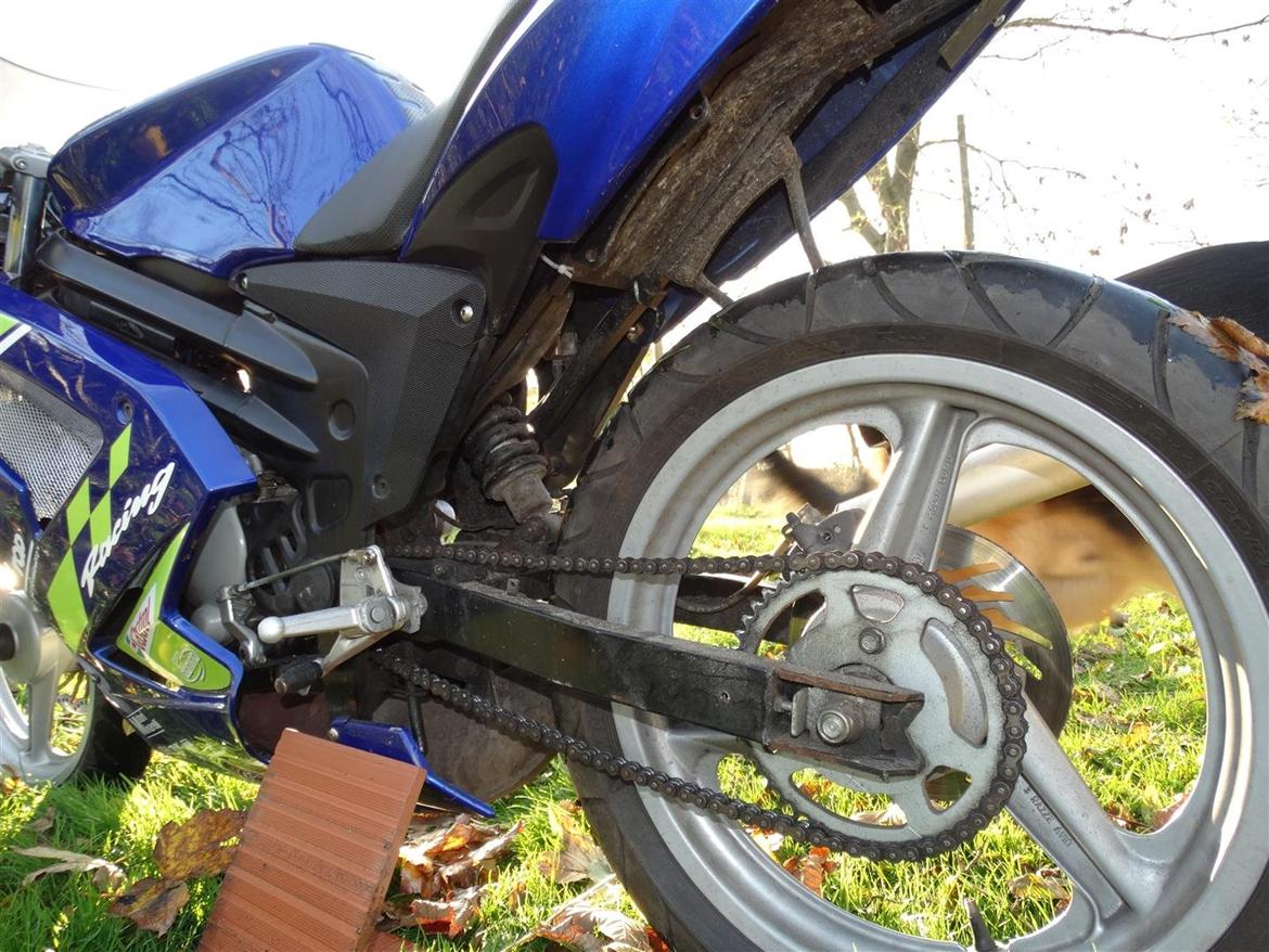 Rieju RS 2 Matrix billede 22
