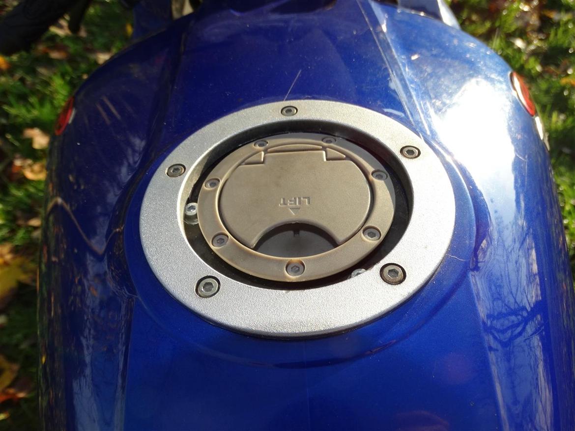 Rieju RS 2 Matrix billede 24