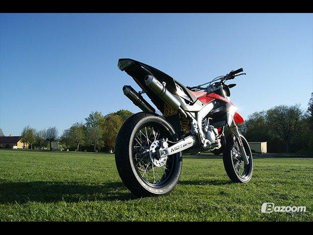 Aprilia sx 50 billede 7