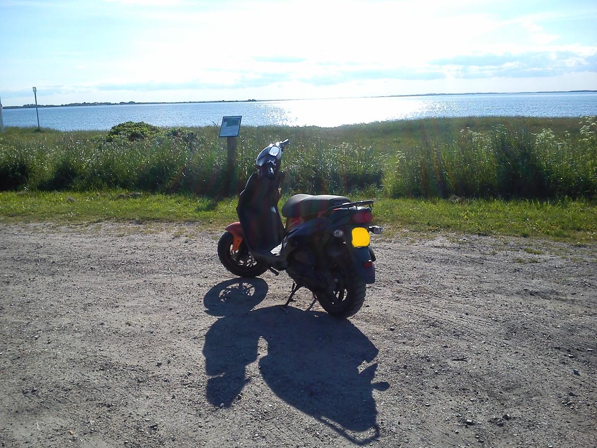 PGO HOT 50 billede 13