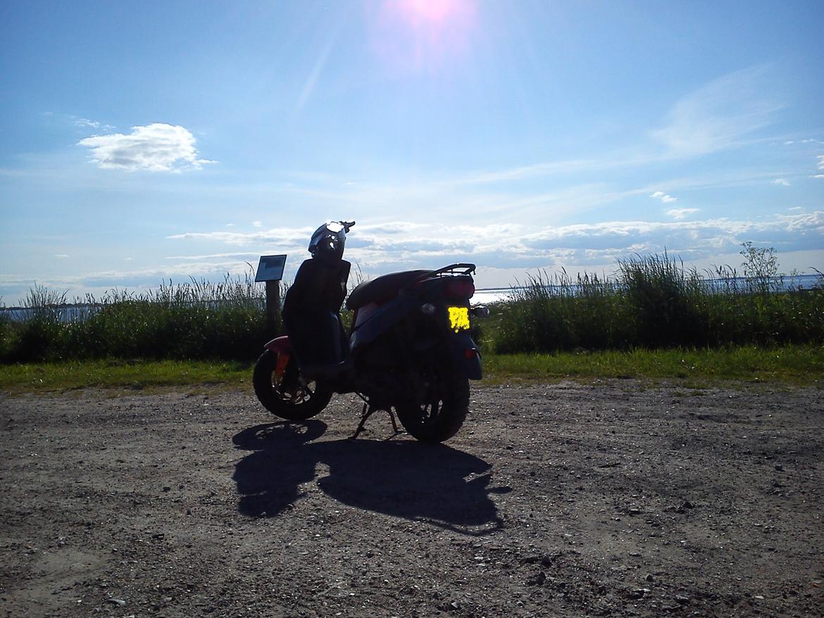 PGO HOT 50 billede 14