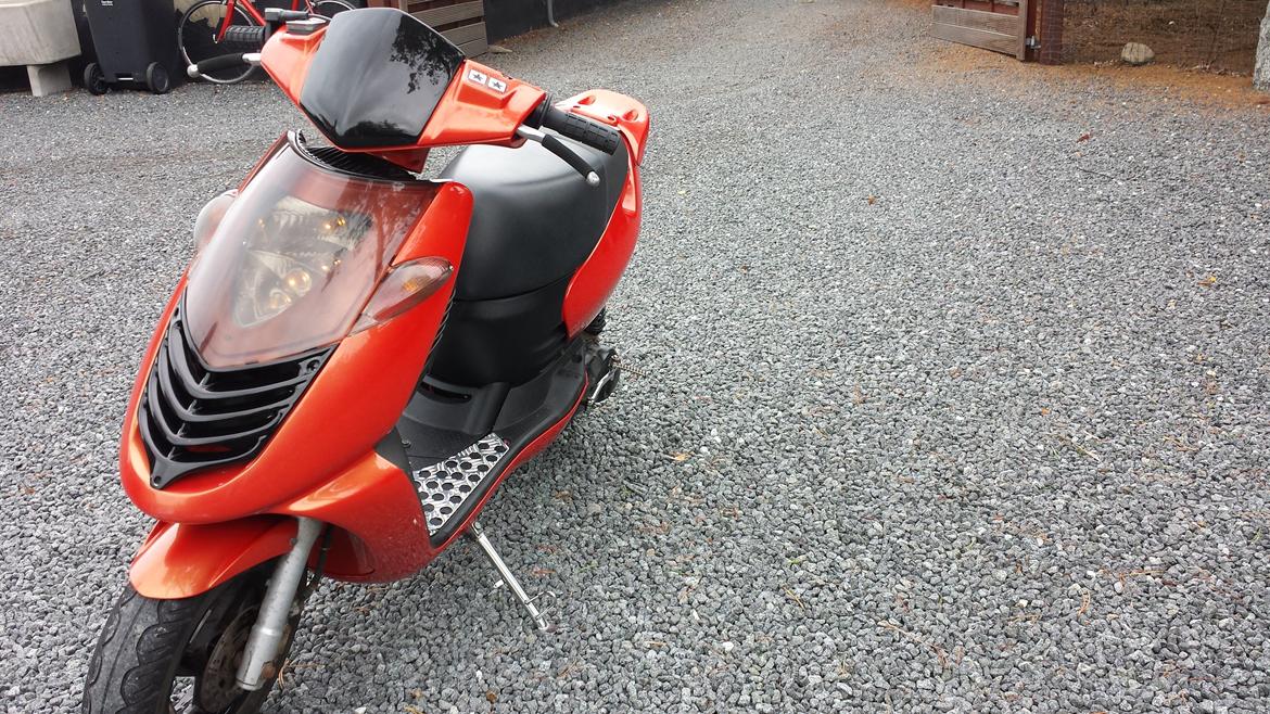 Aprilia Sonic "2FST billede 1