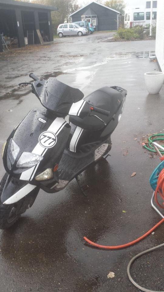 PGO Dr-Big billede 1