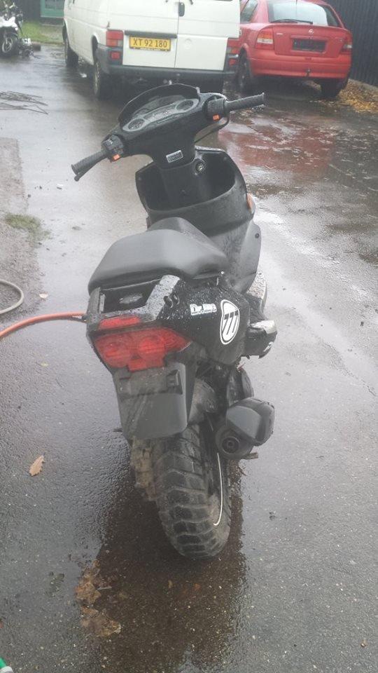 PGO Dr-Big billede 2