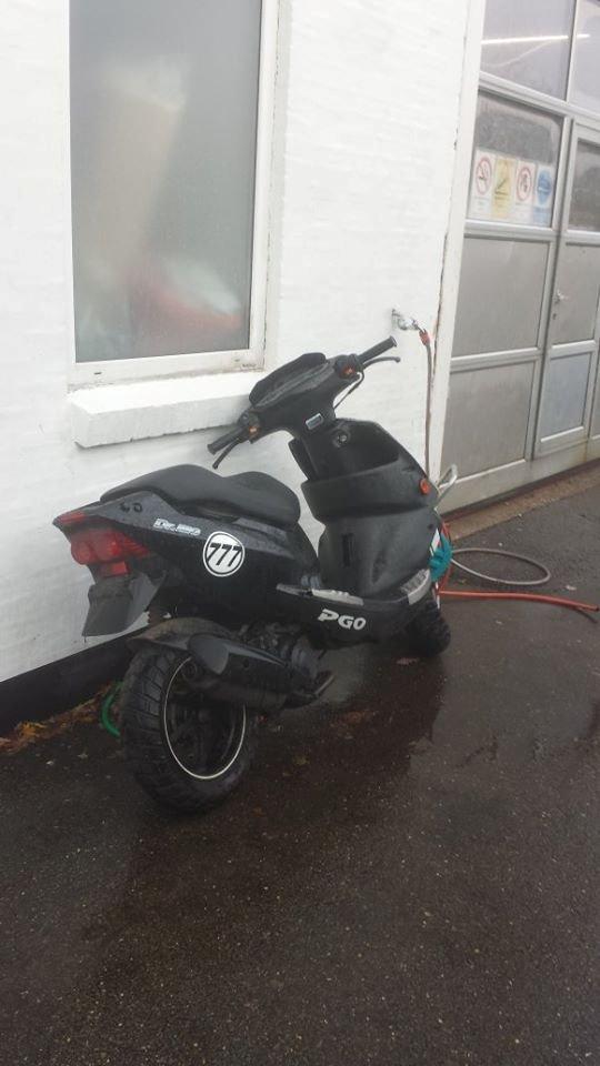 PGO Dr-Big billede 3