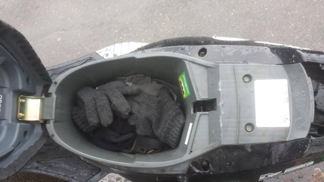 PGO Dr-Big billede 4