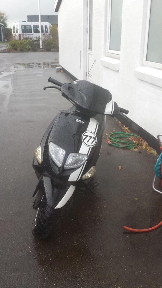 PGO Dr-Big billede 5