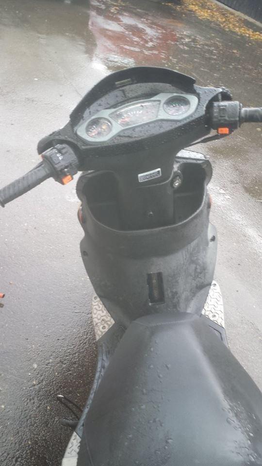 PGO Dr-Big billede 6