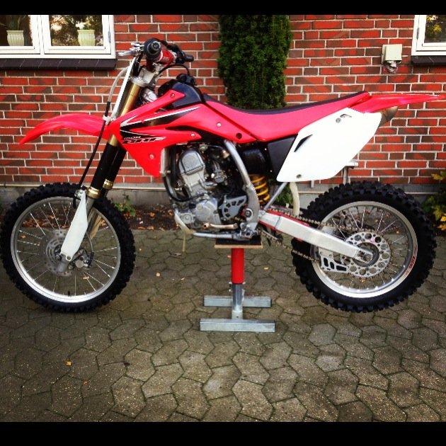 Honda Crf 150R billede 1