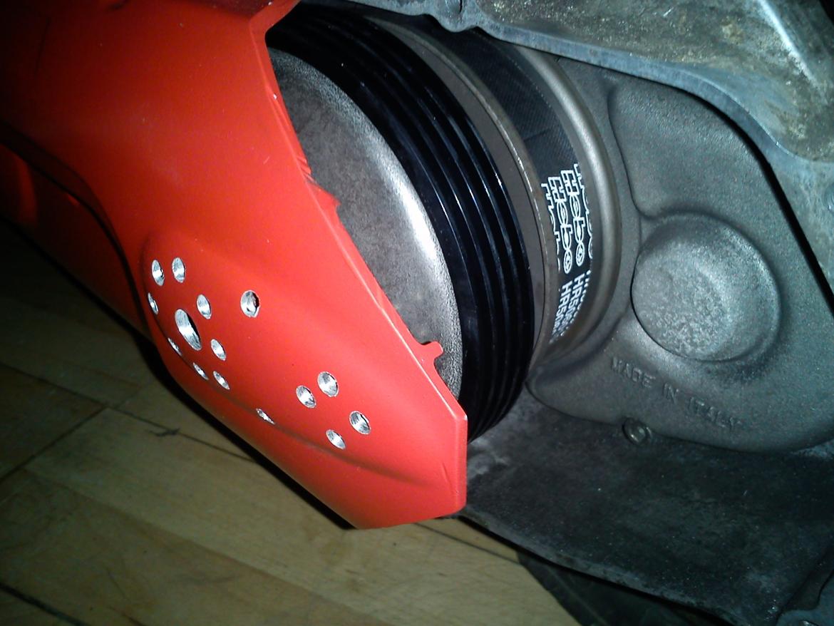 Yamaha Jog fs evo Tidl. Neos billede 5