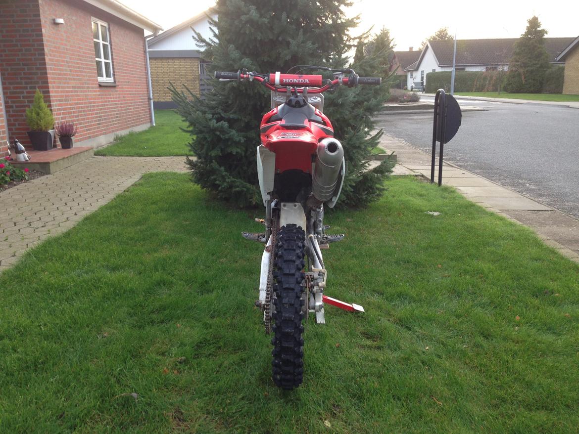 Honda Crf 150R billede 9