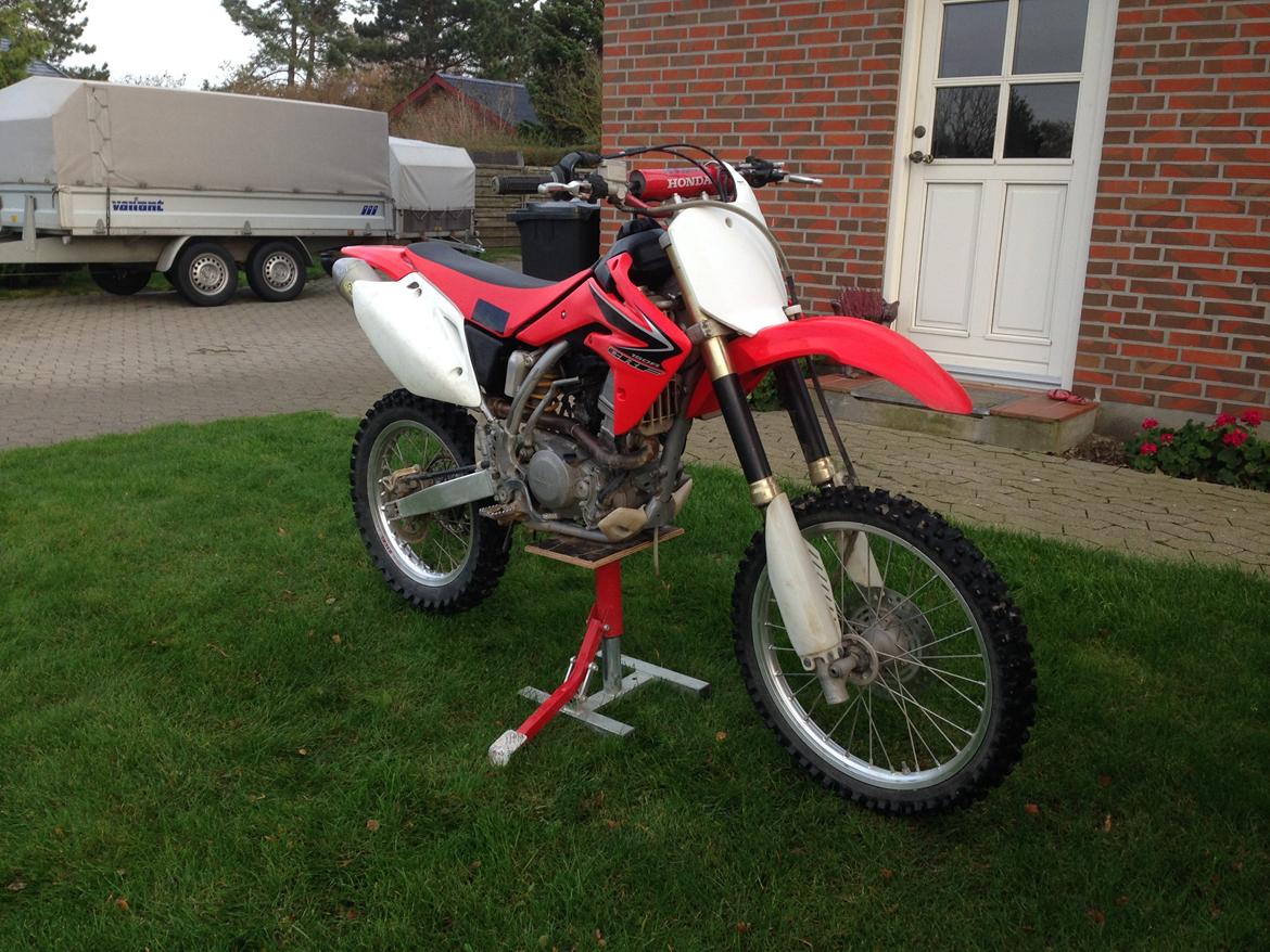 Honda Crf 150R billede 6