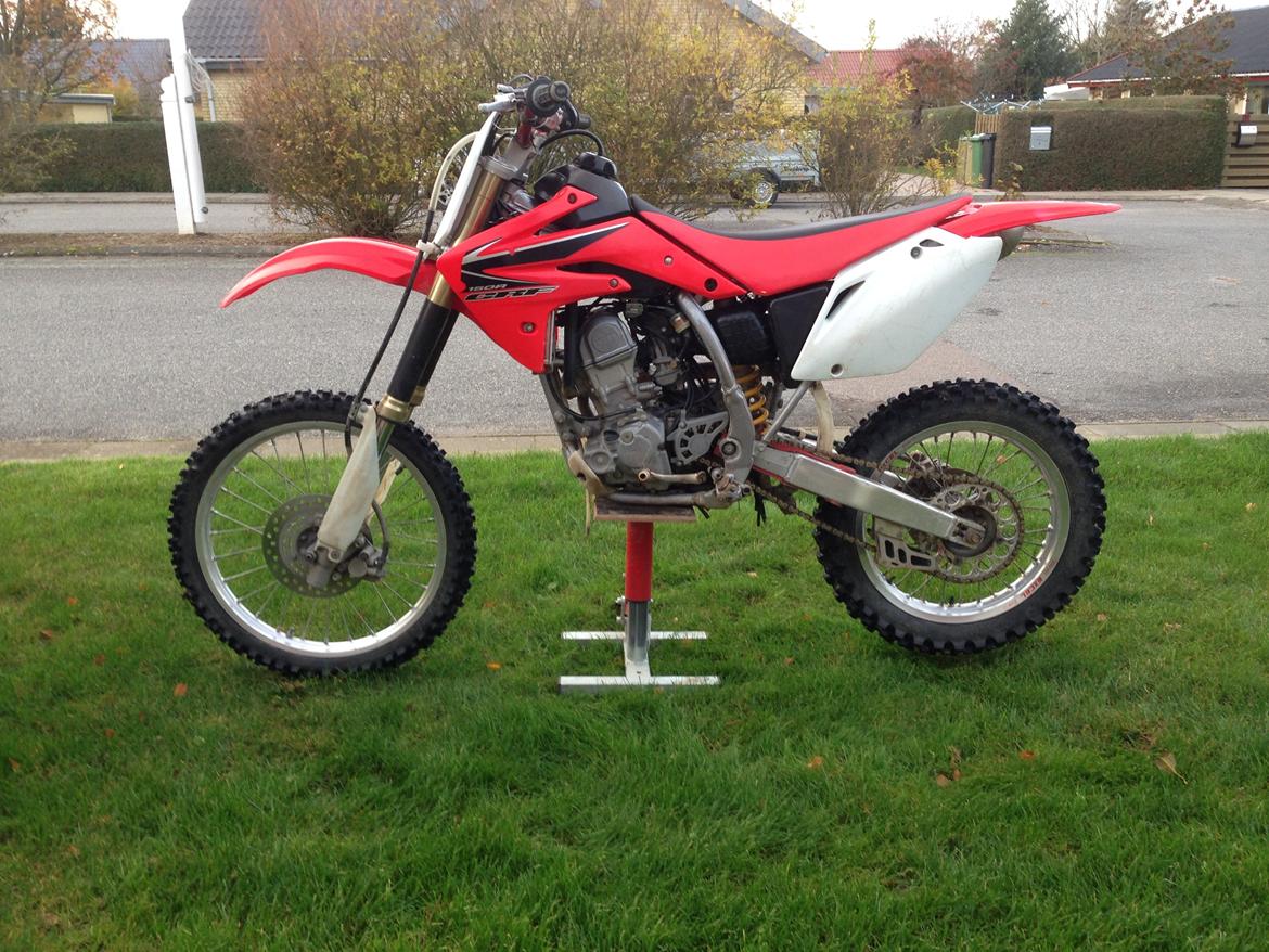 Honda Crf 150R billede 2