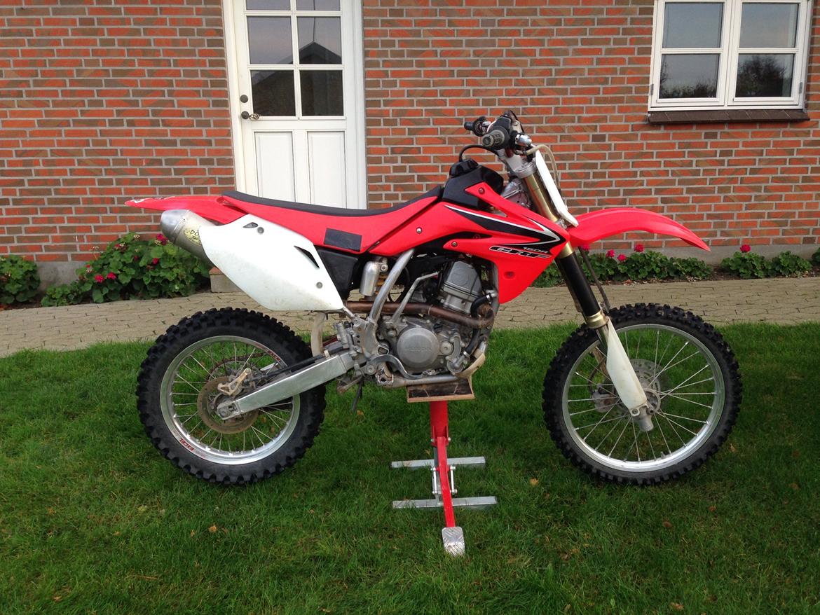 Honda Crf 150R billede 3