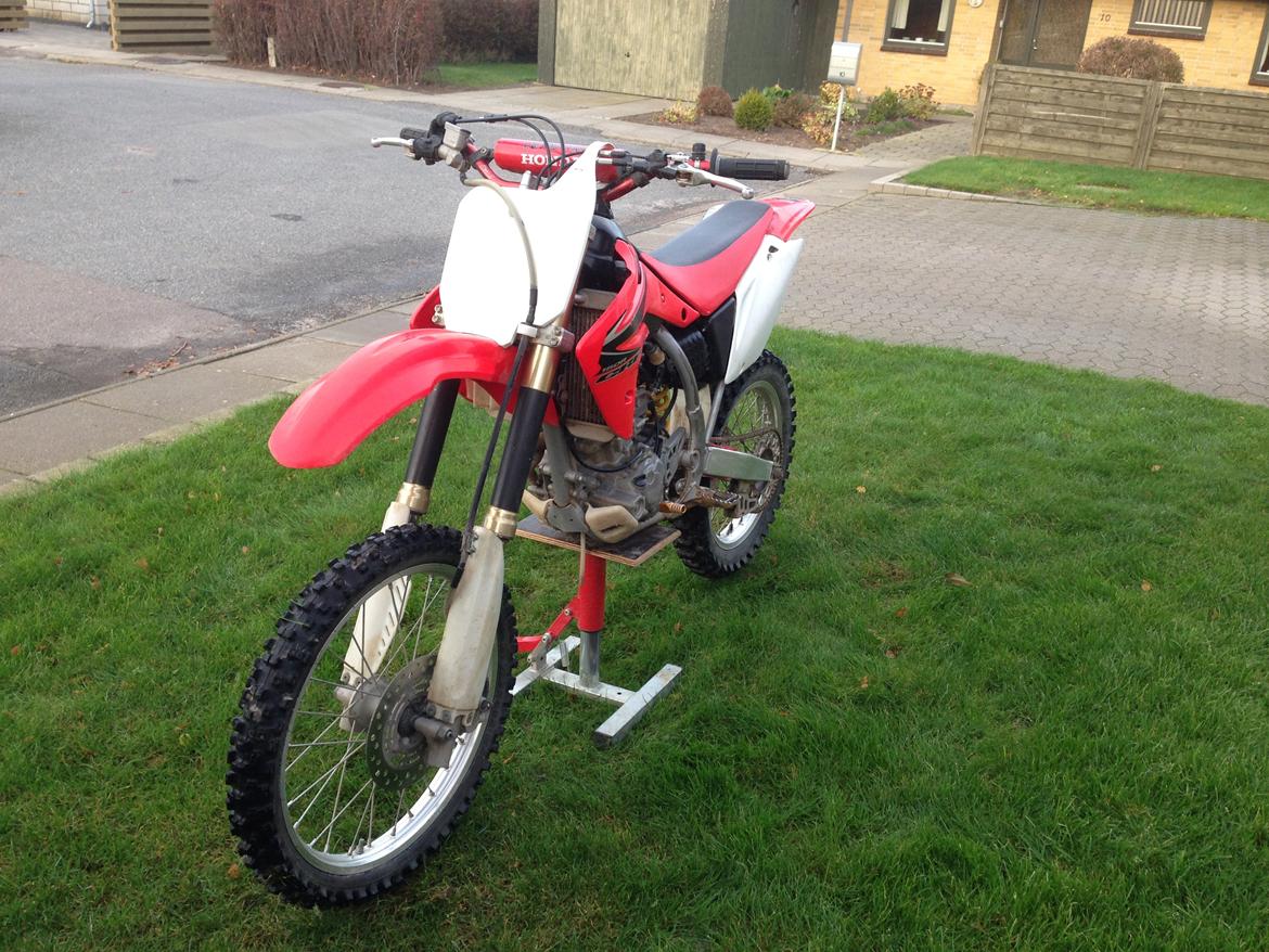 Honda Crf 150R billede 8