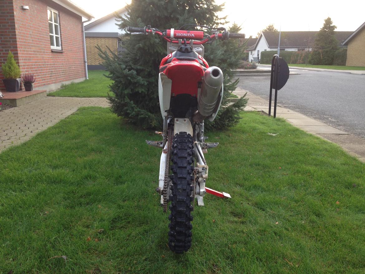 Honda Crf 150R billede 10