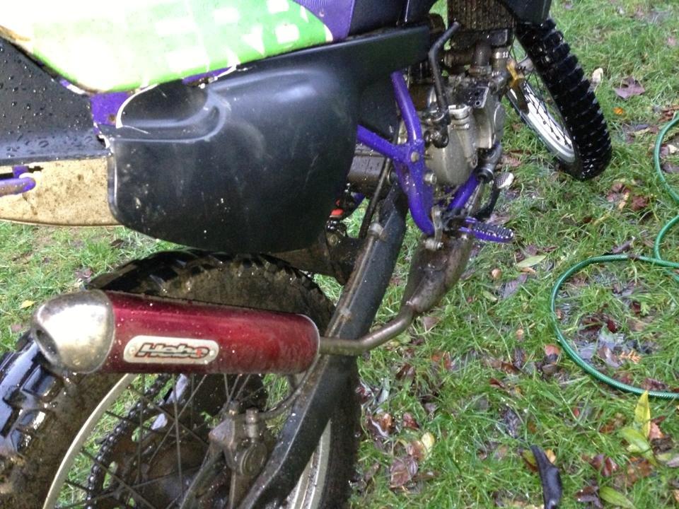 Derbi senda billede 3