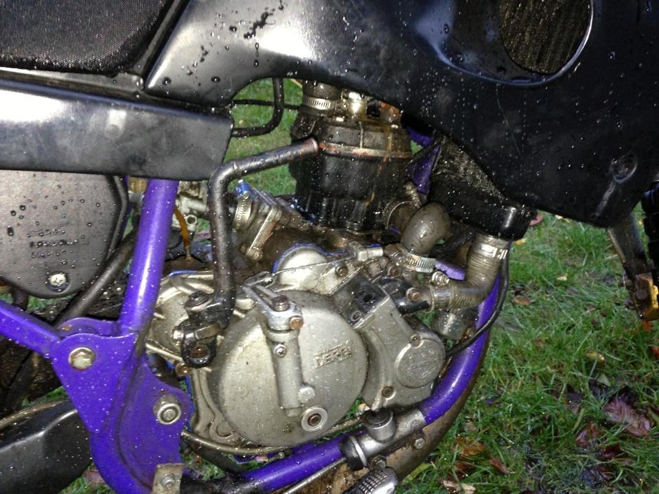 Derbi senda billede 6