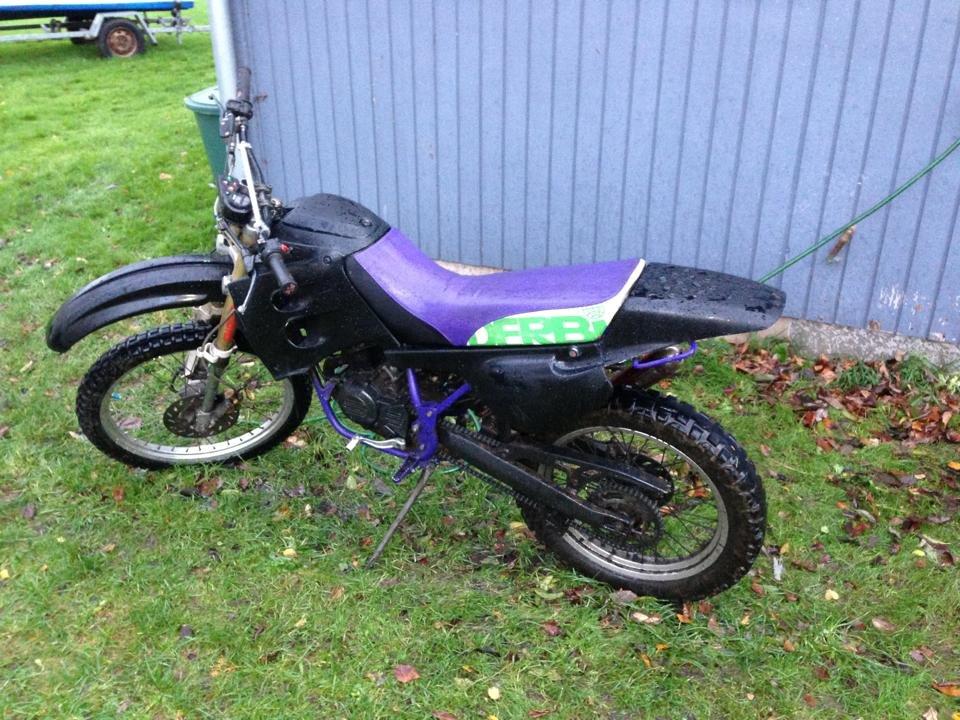 Derbi senda billede 7