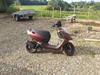 Aprilia Sonic Gp [Tidl. scooter]