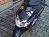 Yamaha Jog R (Solgt) [Tidl. scooter]