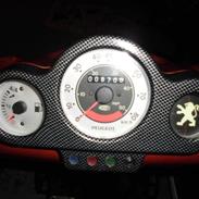 Peugeot Speedfight 2