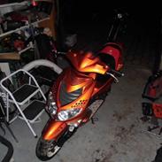 Peugeot Speedfight 2