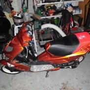 Peugeot Speedfight 2